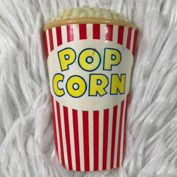 NWOT Set of 4 Vintage Coca-Cola Boys of Summer Round Tin + Refreshment Magnets - Picture 10 of 14